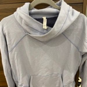 Lululemon Sweatshirt
